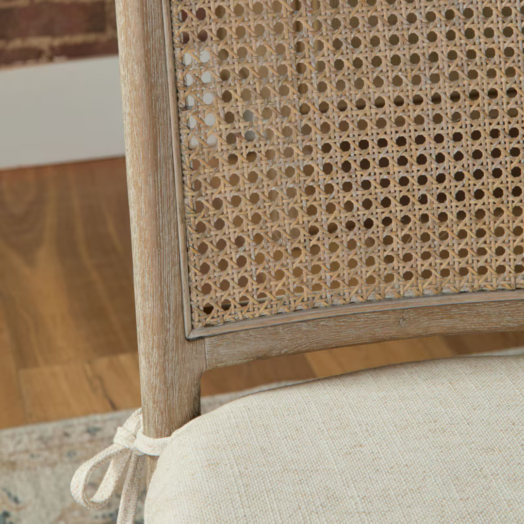 Barnett Dining Chair [Set of 2]