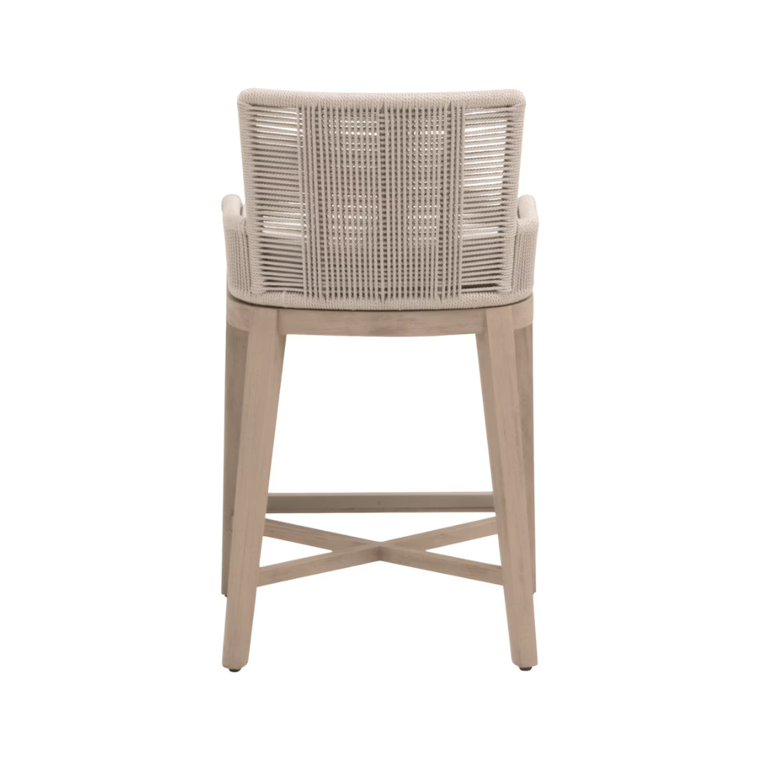 Oasis Outdoor Counter Stool