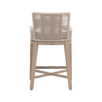 Oasis Outdoor Counter Stool