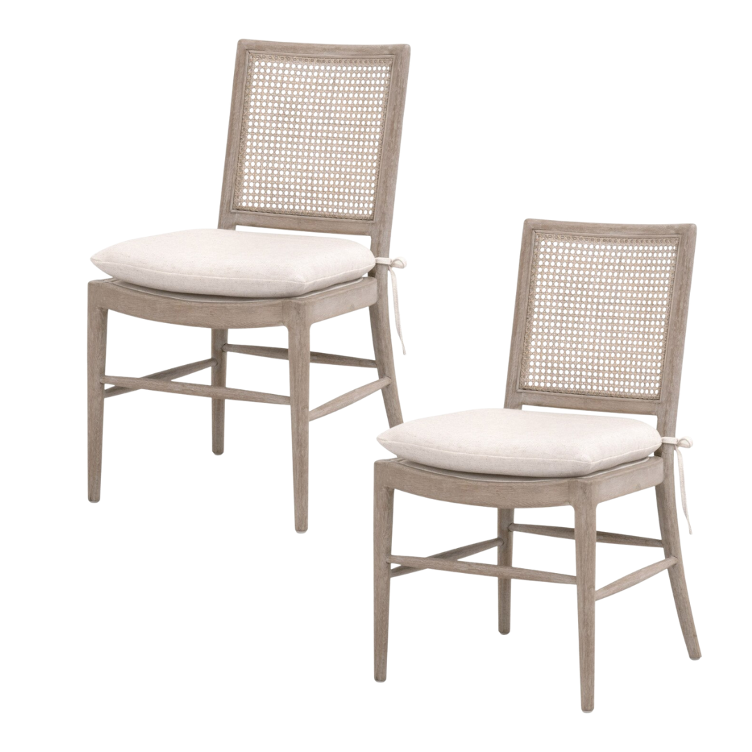 Barnett Dining Chair [Set of 2]