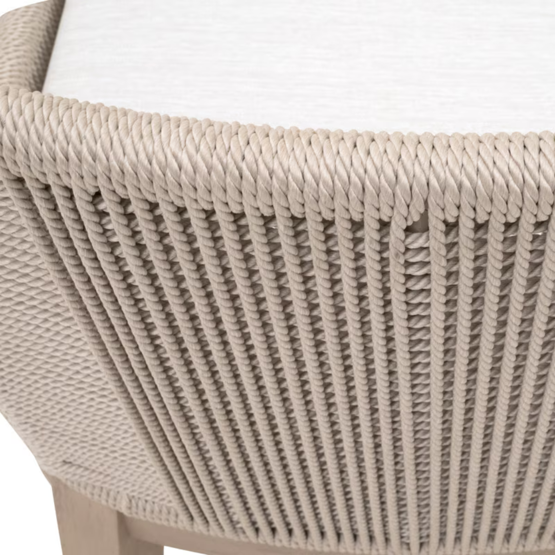 Oasis Outdoor Counter Stool
