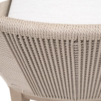 Oasis Outdoor Counter Stool