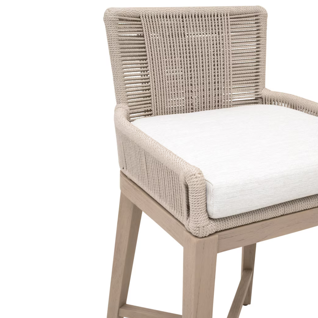 Oasis Outdoor Counter Stool