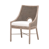 Adina Dining Chair [Set of Two]