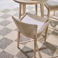 Oasis Outdoor Counter Stool