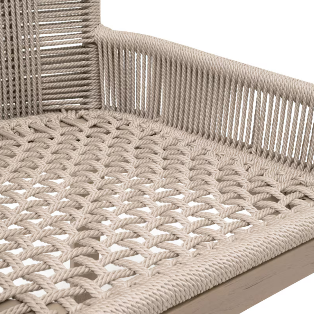 Oasis Outdoor Counter Stool