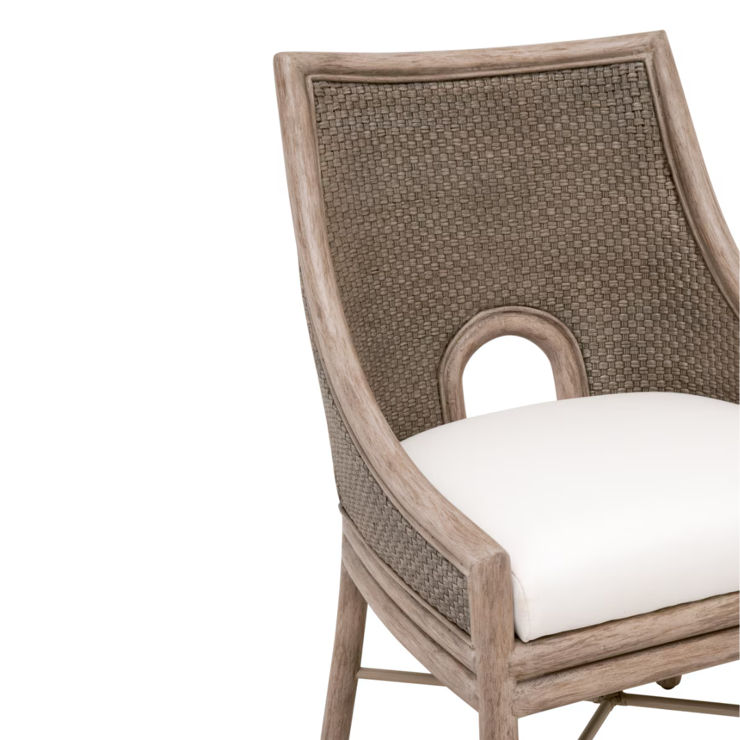 Adina Dining Chair [Set of Two]