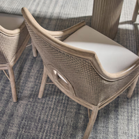 Adina Dining Chair [Set of Two]