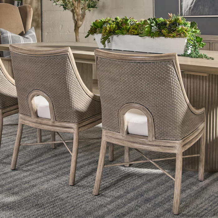 Adina Dining Chair [Set of Two]