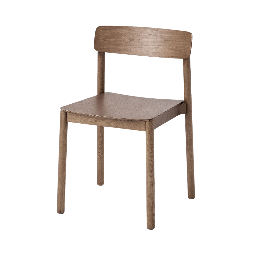 Farley Dining Chair [Set of Four]