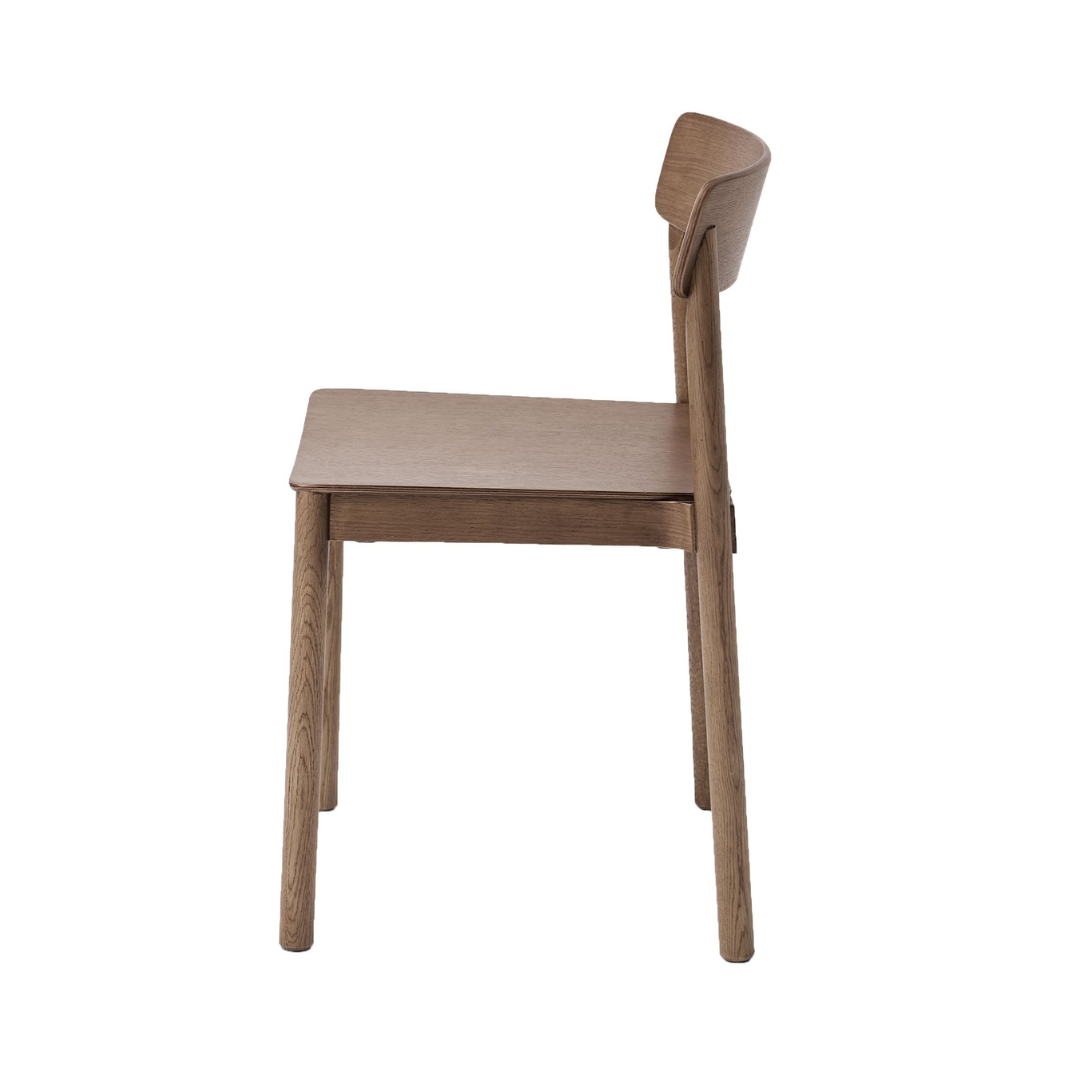 Farley Dining Chair [Set of Four]