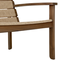 Ishara Outdoor Chair