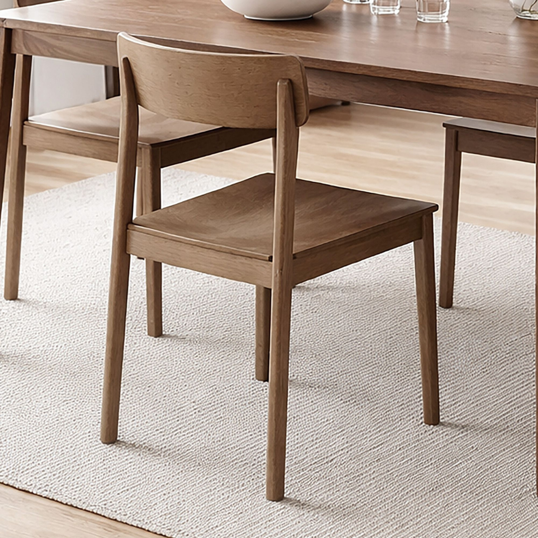 Farley Dining Chair [Set of Four]