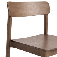 Farley Dining Chair [Set of Four]