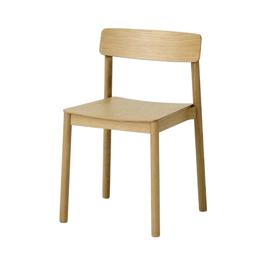 Farley Dining Chair [Set of Four]