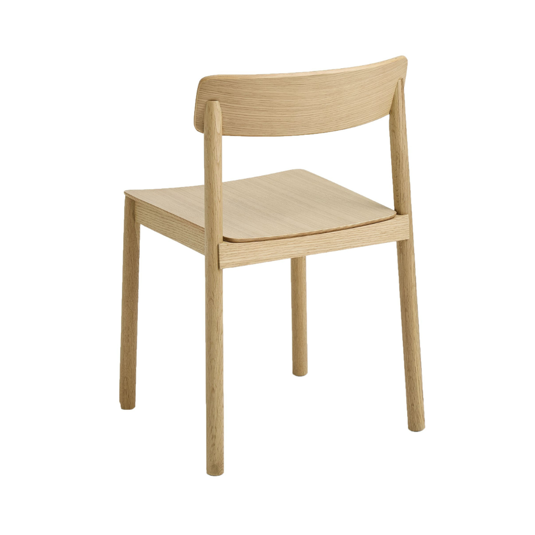 Farley Dining Chair [Set of Four]