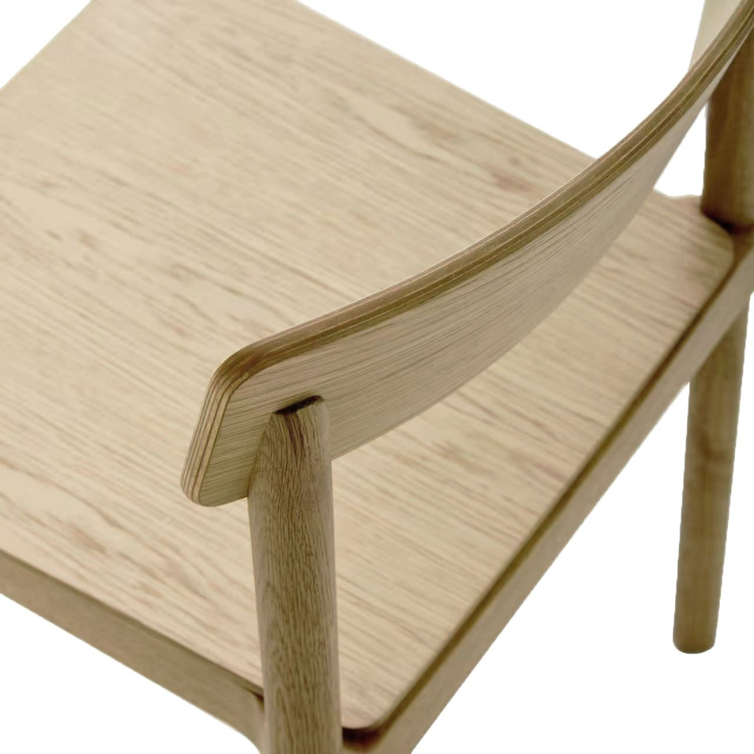 Farley Dining Chair [Set of Four]