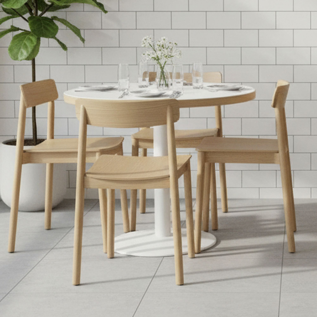 Farley Dining Chair [Set of Four]