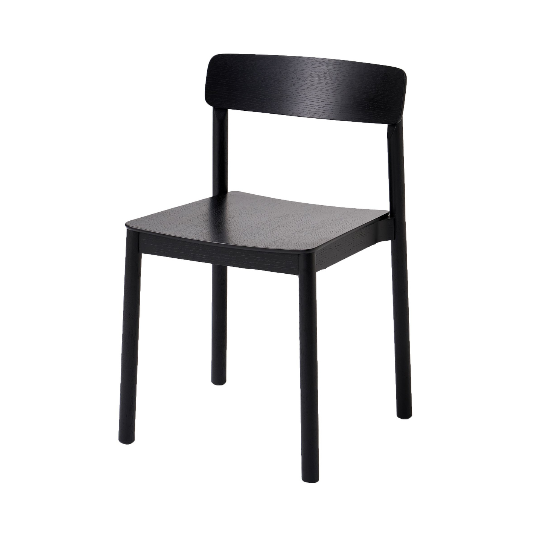 Farley Dining Chair [Set of Four]