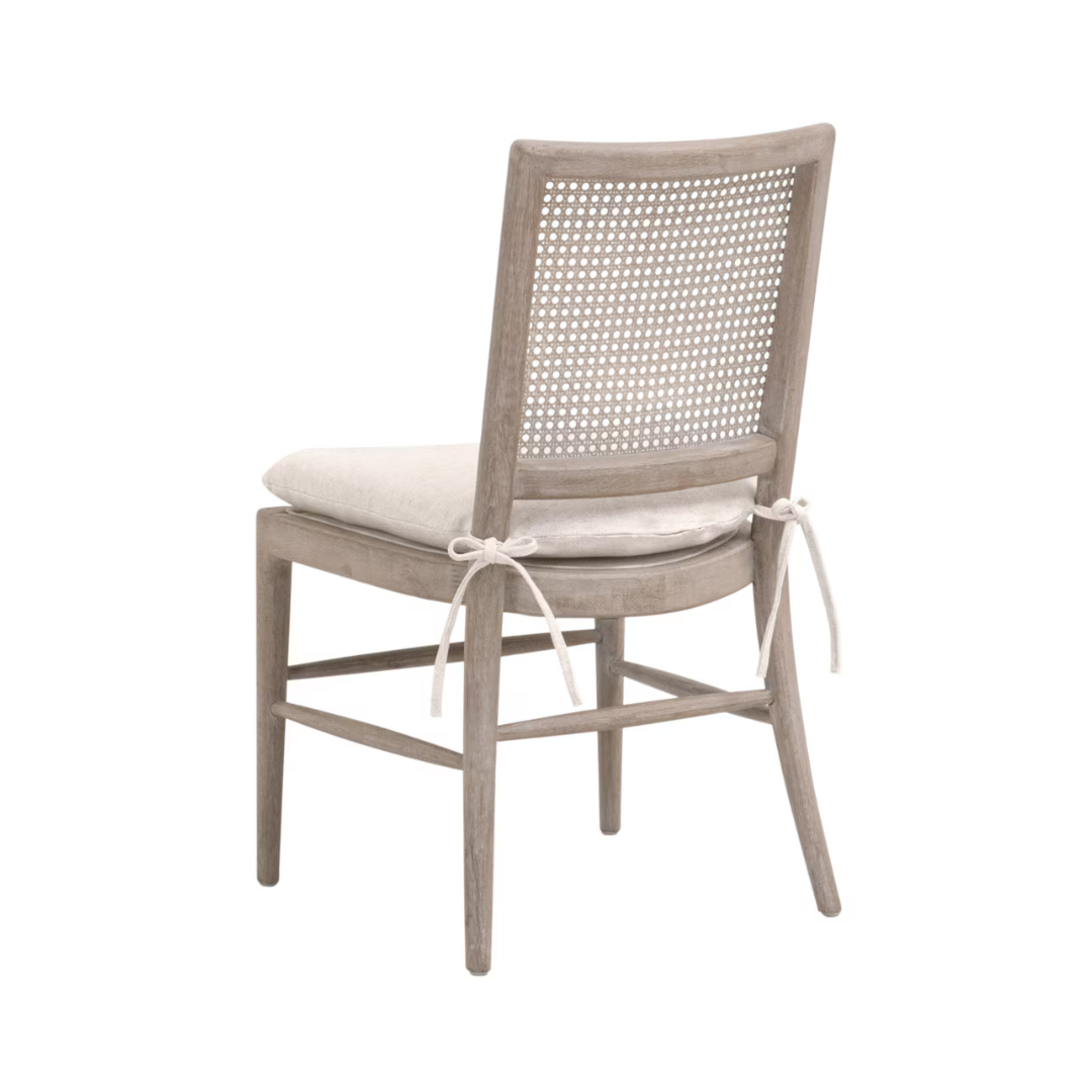 Barnett Dining Chair [Set of 2]