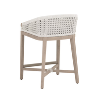 Malta Outdoor Counter Stool