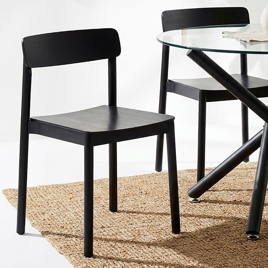 Farley Dining Chair [Set of Four]