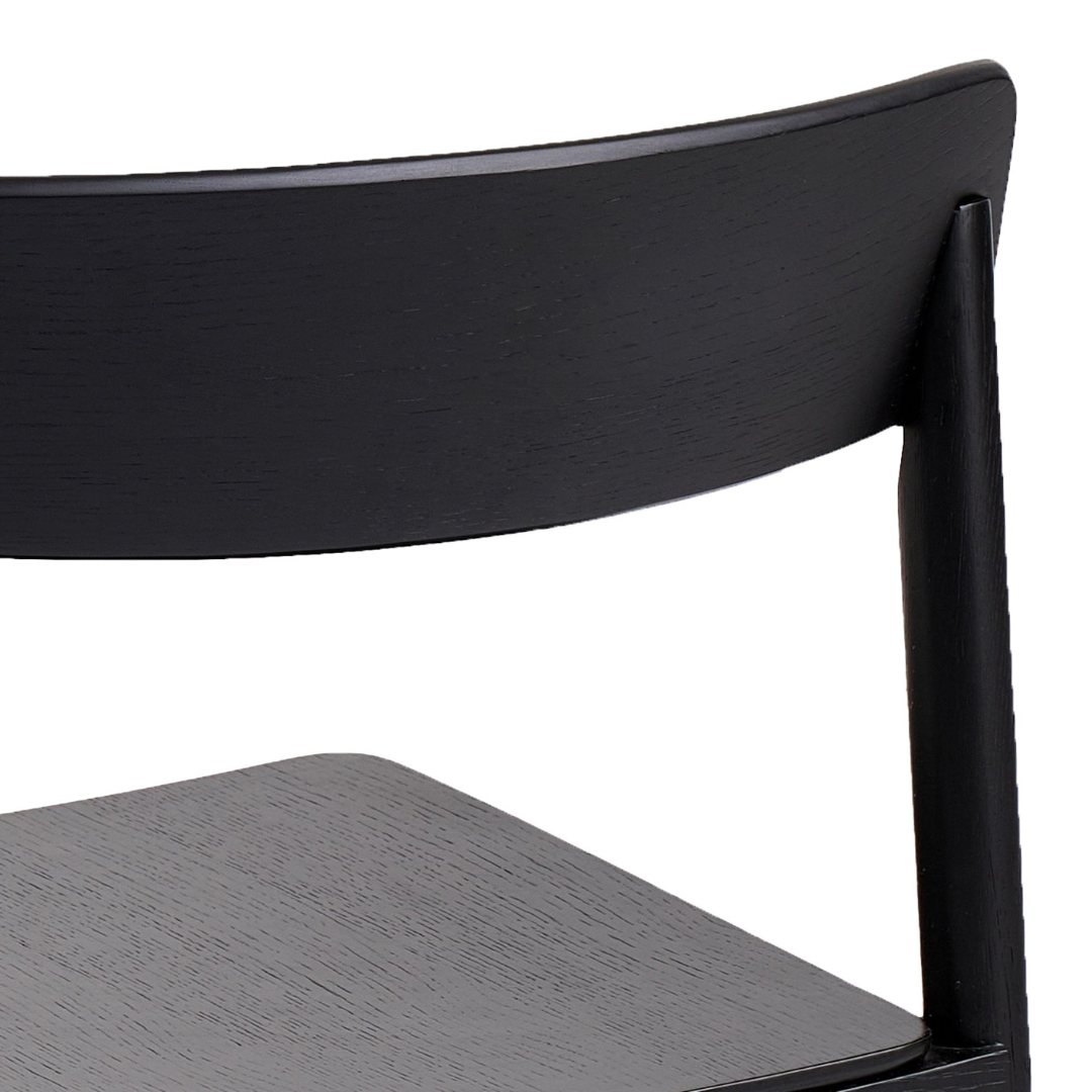 Farley Dining Chair [Set of Four]