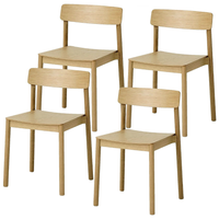 Farley Dining Chair [Set of Four]