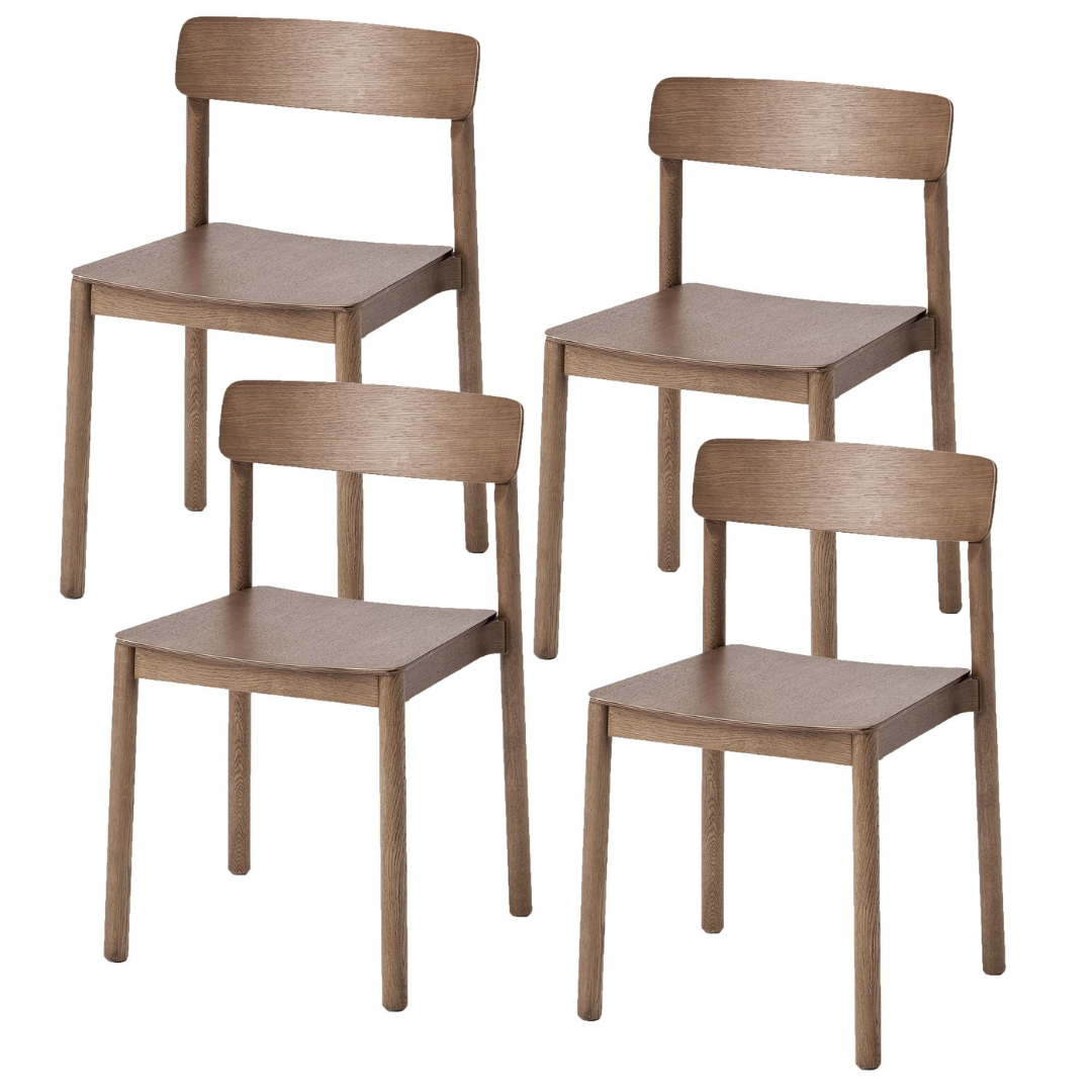 Farley Dining Chair [Set of Four]