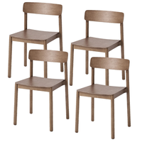 Farley Dining Chair [Set of Four]