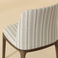 Amore Dining Chair [Set of Two]