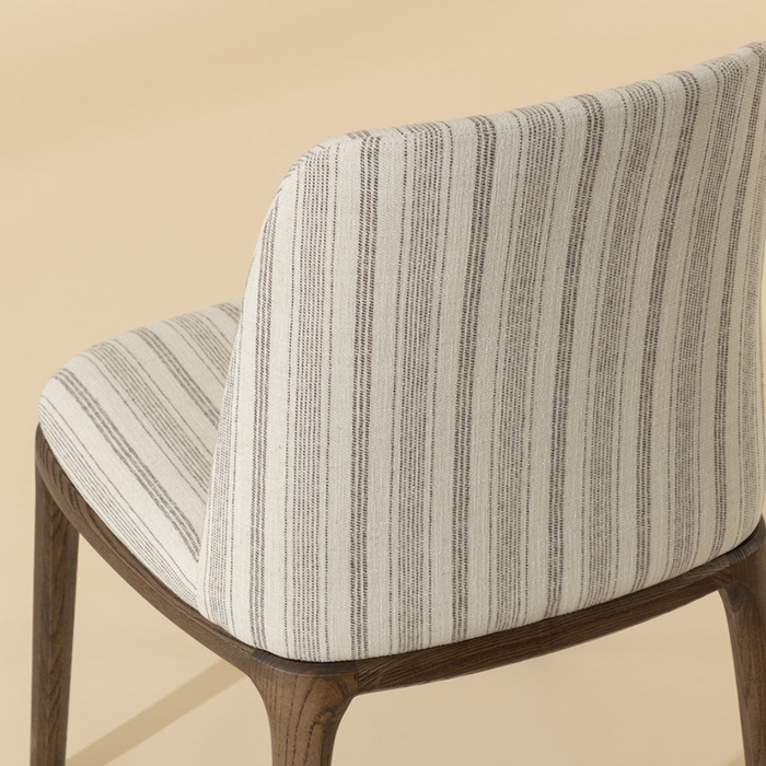 Amore Dining Chair [Set of Two]