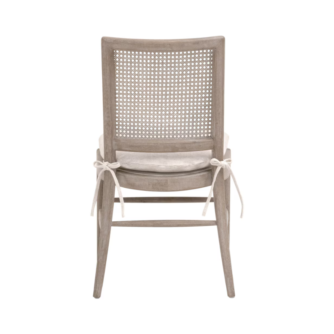 Barnett Dining Chair [Set of 2]