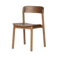 Jesse Dining Chair [Set of Four]