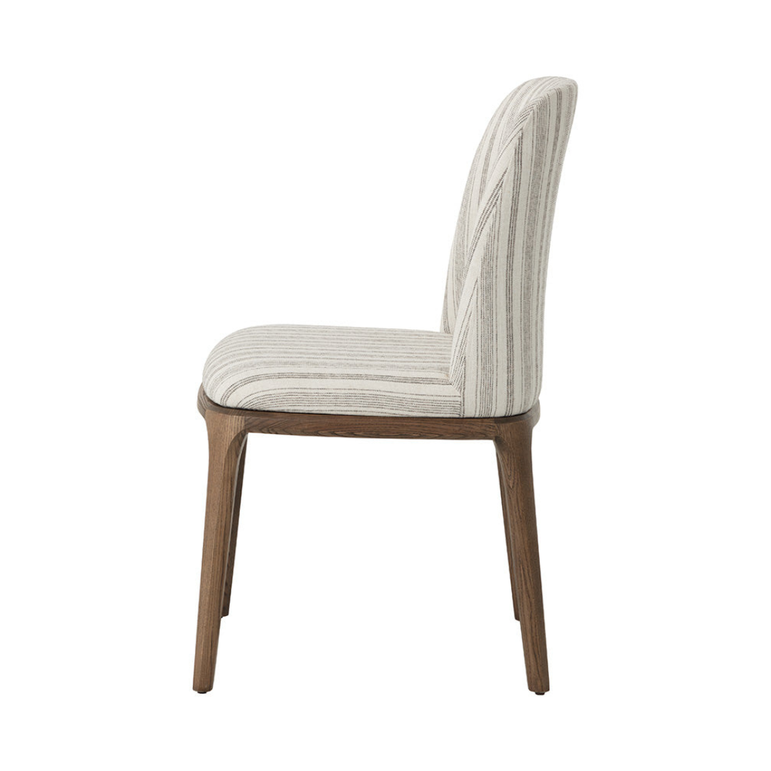 Amore Dining Chair [Set of Two]