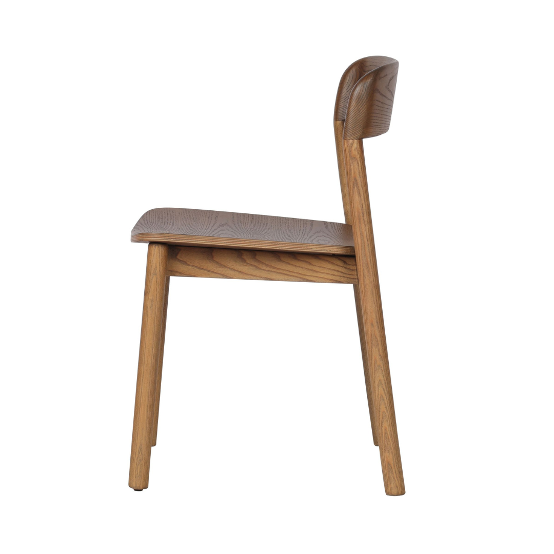 Jesse Dining Chair [Set of Four]