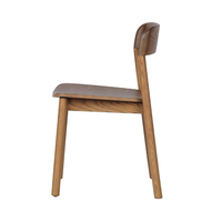 Jesse Dining Chair [Set of Four]