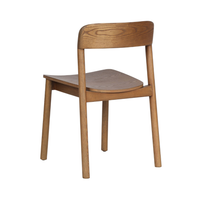 Jesse Dining Chair [Set of Four]