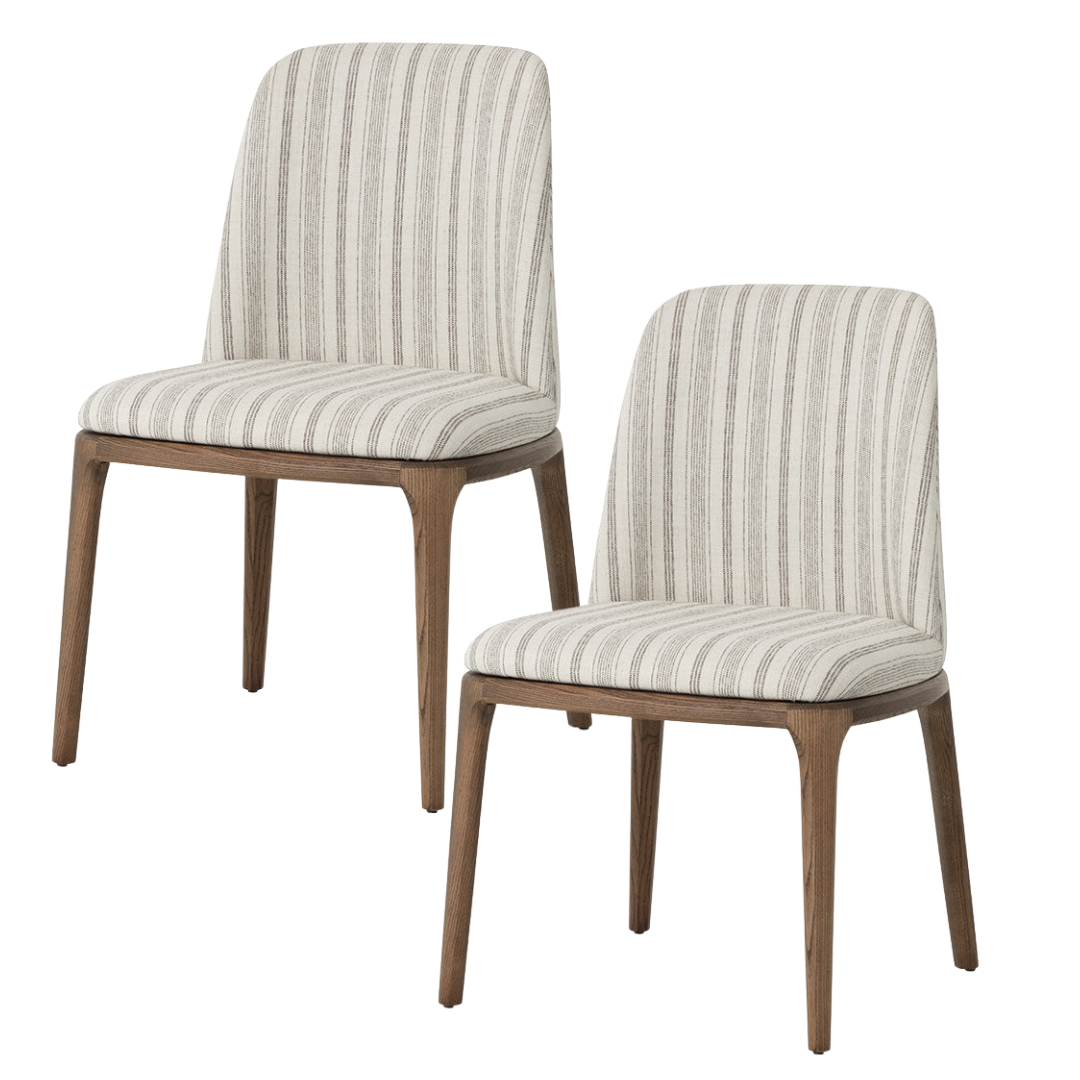 Amore Dining Chair [Set of Two]
