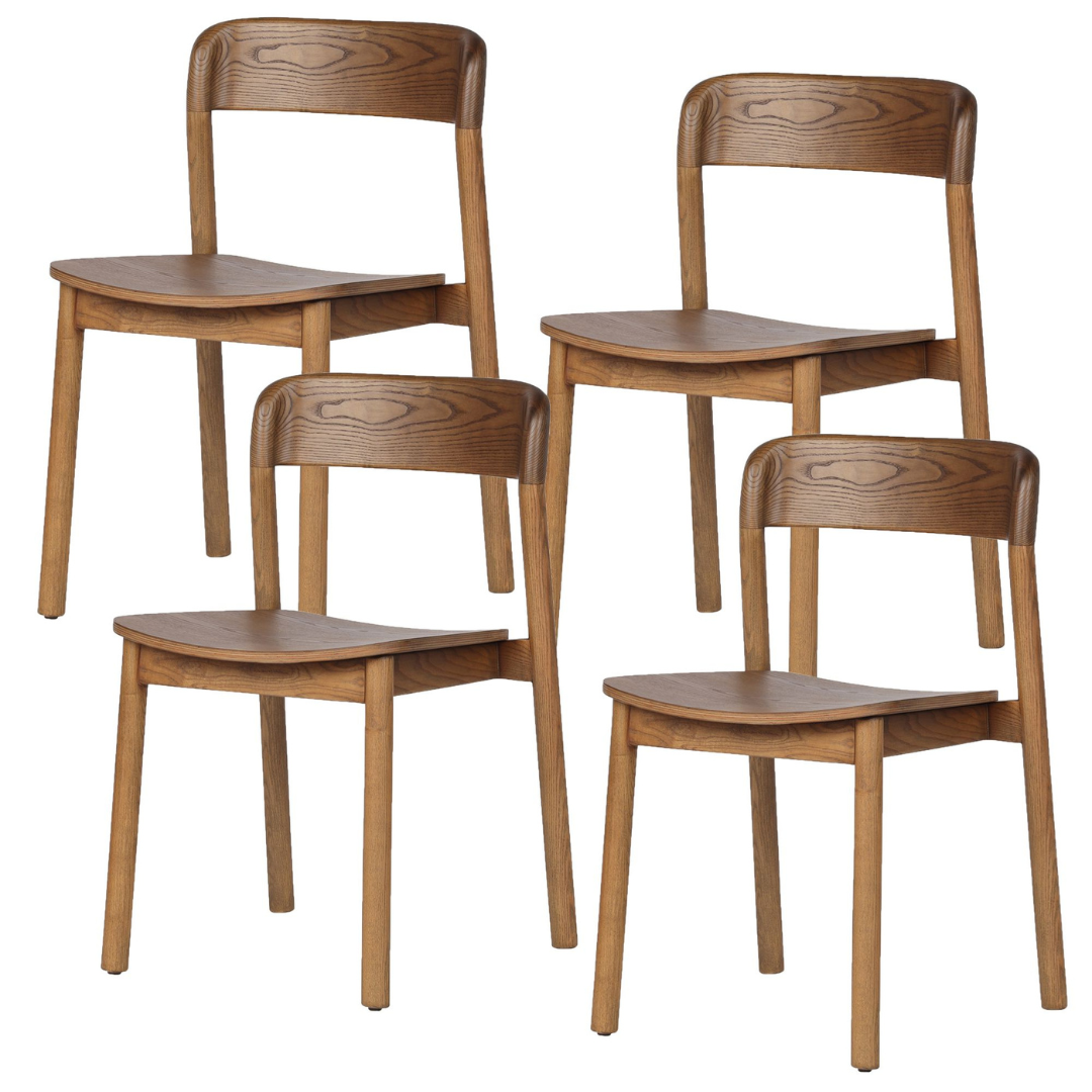 Jesse Dining Chair [Set of Four]