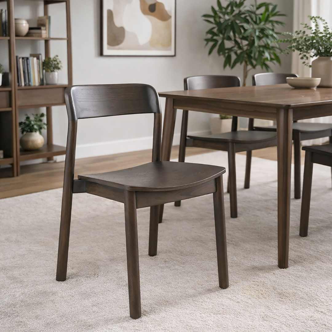 Jesse Dining Chair [Set of Four]
