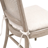 Barnett Dining Chair [Set of 2]