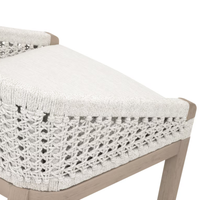 Malta Outdoor Counter Stool