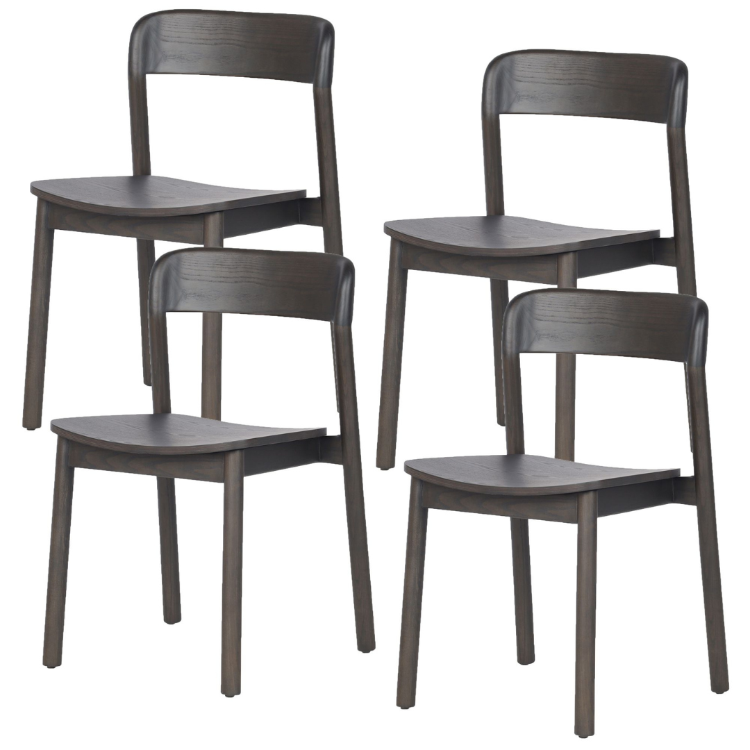 Jesse Dining Chair [Set of Four]