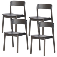Jesse Dining Chair [Set of Four]