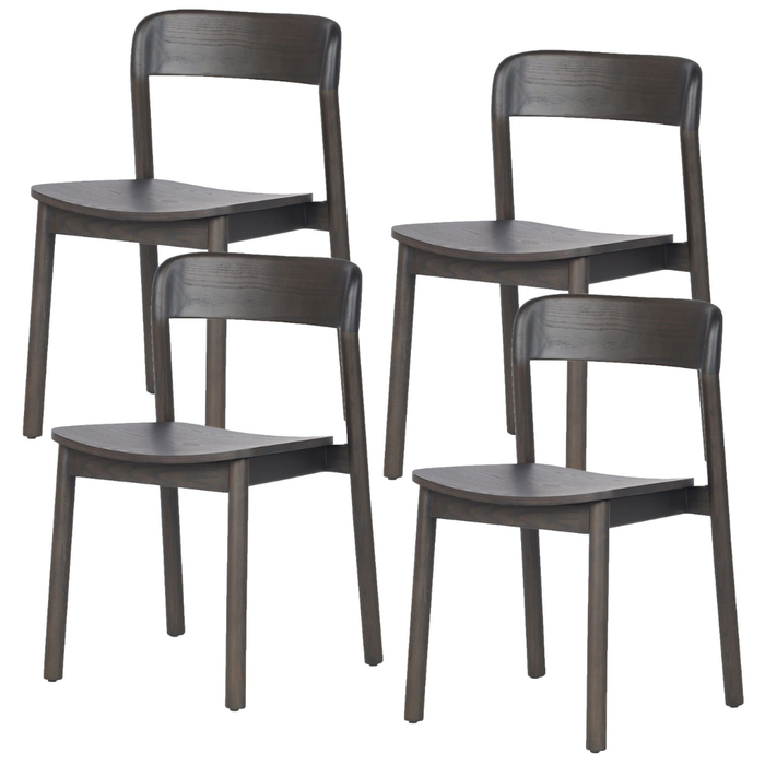 Jesse Dining Chair [Set of Four]