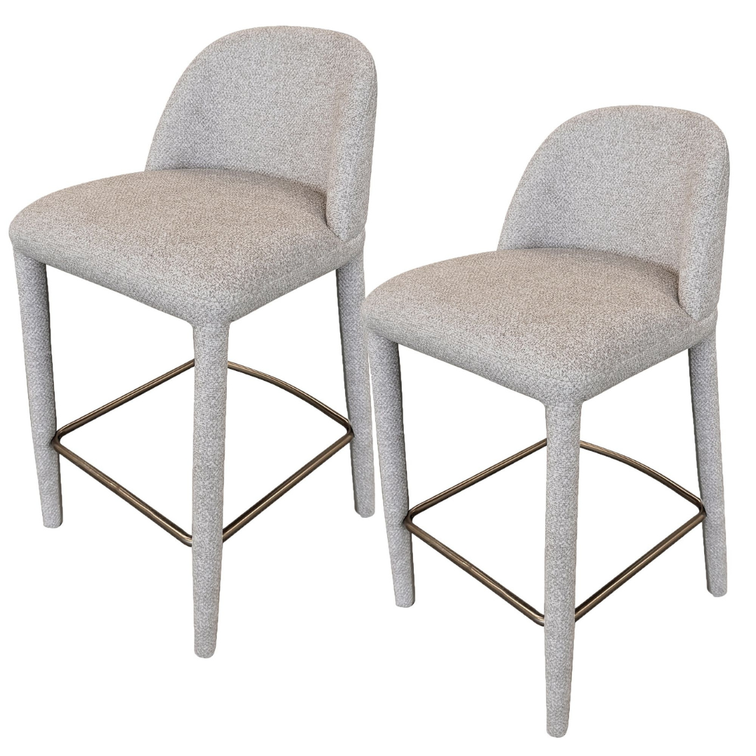 Kenton Counter Stool [Set of Two]