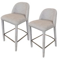 Kenton Counter Stool [Set of Two]