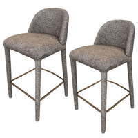 Kenton Counter Stool [Set of Two]