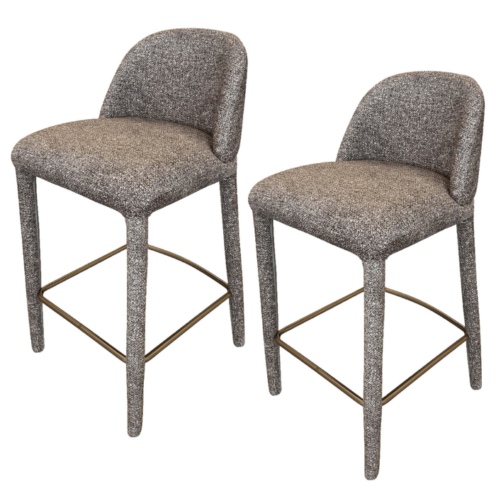 Kenton Counter Stool [Set of Two]